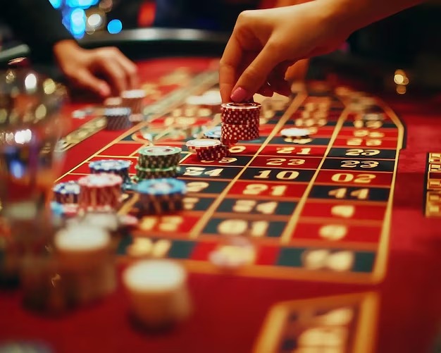 patimura4d Slot Rooms Built for Your Pace